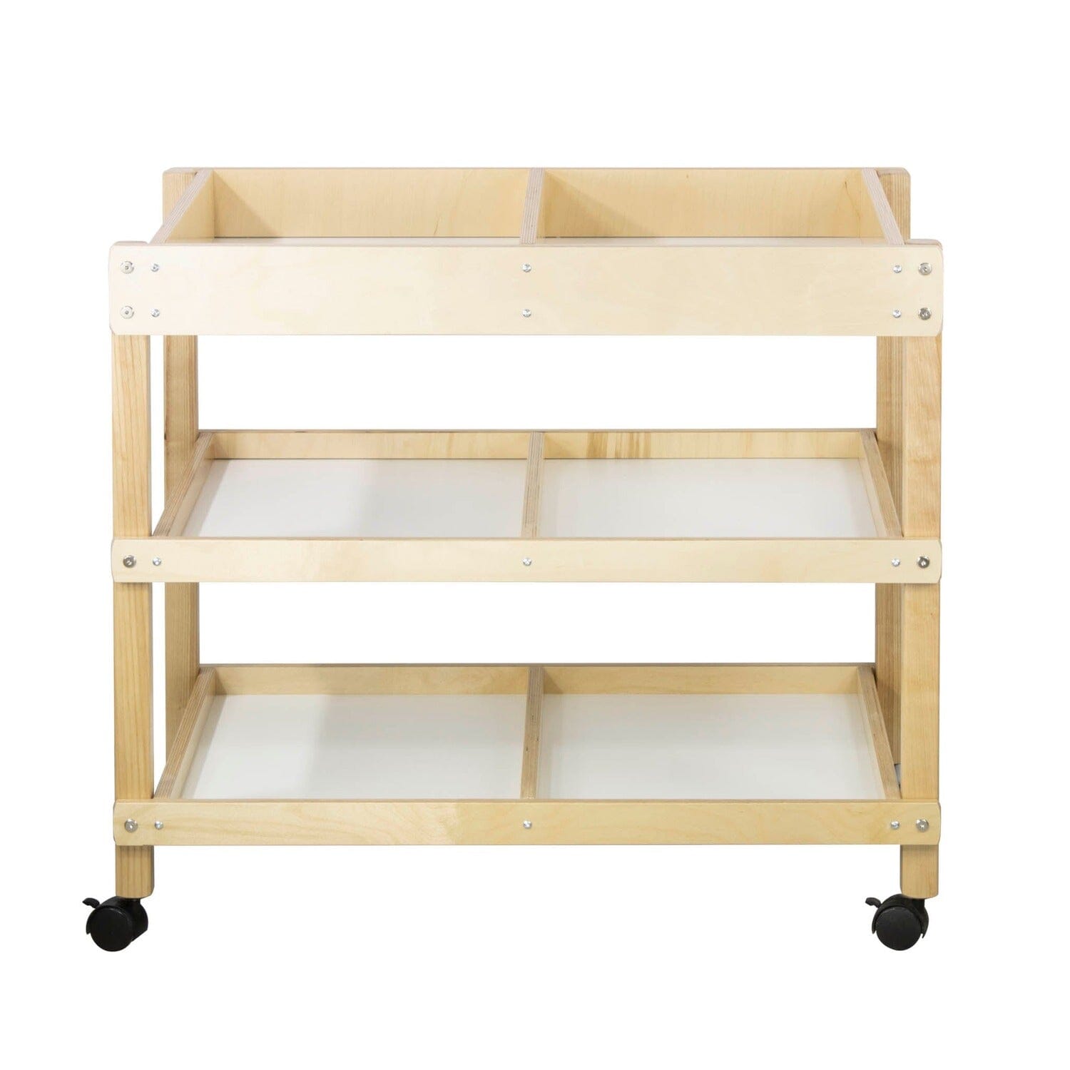 Art Cart | Trojan Classroom Furniture Easels & Art Trojan Classroom Furniture 