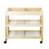 Art Cart | Trojan Classroom Furniture Easels & Art Trojan Classroom Furniture 