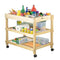 Art Cart | Trojan Classroom Furniture Easels & Art Trojan Classroom Furniture 