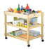 Art Cart | Trojan Classroom Furniture Easels & Art Trojan Classroom Furniture 