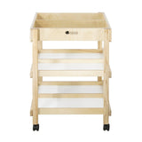 Art Cart | Trojan Classroom Furniture Easels & Art Trojan Classroom Furniture 