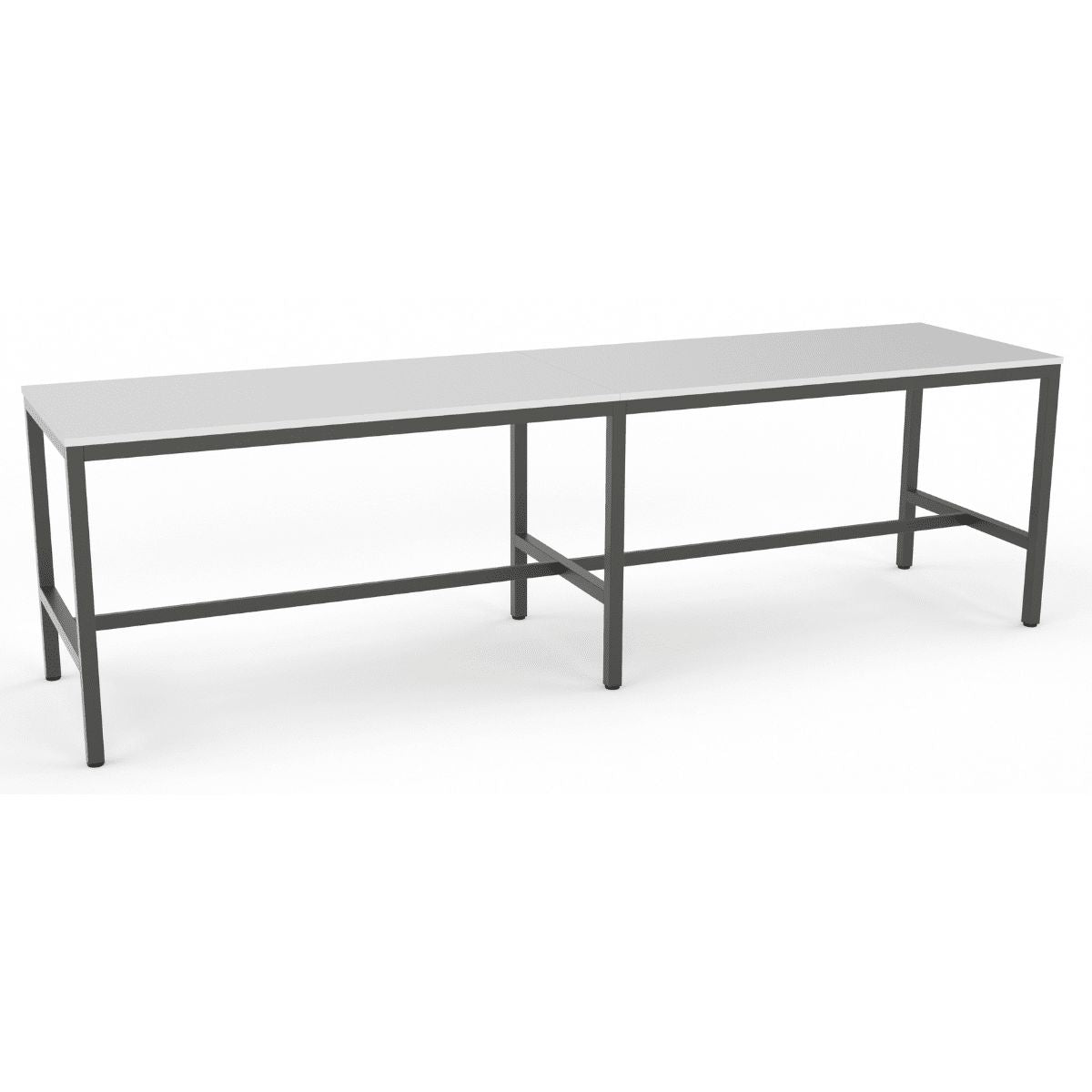 Axis Bar Leaner Tables by Workspace48 - Ships in 48hrs Conference Table, Meeting Table Workspace 48 