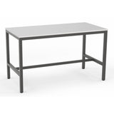 Axis Bar Leaner Tables by Workspace48 - Ships in 48hrs Conference Table, Meeting Table Workspace 48 