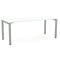Axis Coffee Tables – Timeless Design for Versatile Workspaces Occasional Table Workspace 48 