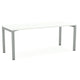 Axis Coffee Tables – Timeless Design for Versatile Workspaces Occasional Table Workspace 48 
