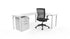 Axis Desk – Modern Office Furniture for Private Spaces Office Desk Workspace 48 