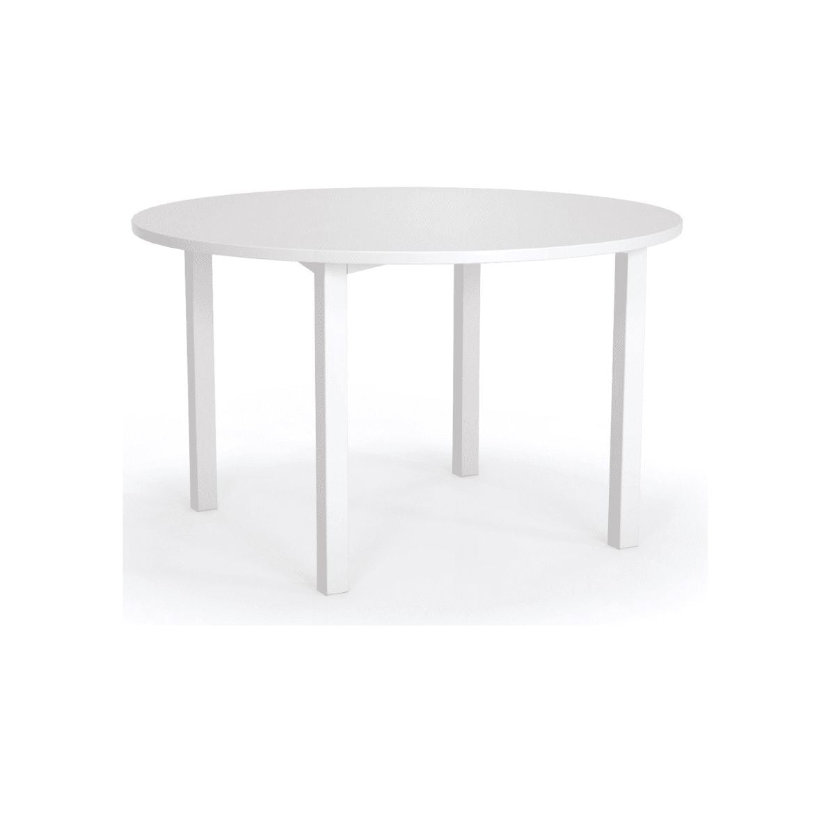 Axis Meeting & Conference Table Series - Timeless Design, Quick Shipping Conference Table, Meeting Table Workspace 48 