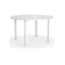 Axis Meeting & Conference Table Series - Timeless Design, Quick Shipping Conference Table, Meeting Table Workspace 48 