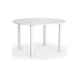 Axis Meeting & Conference Table Series - Timeless Design, Quick Shipping Conference Table, Meeting Table Workspace 48 