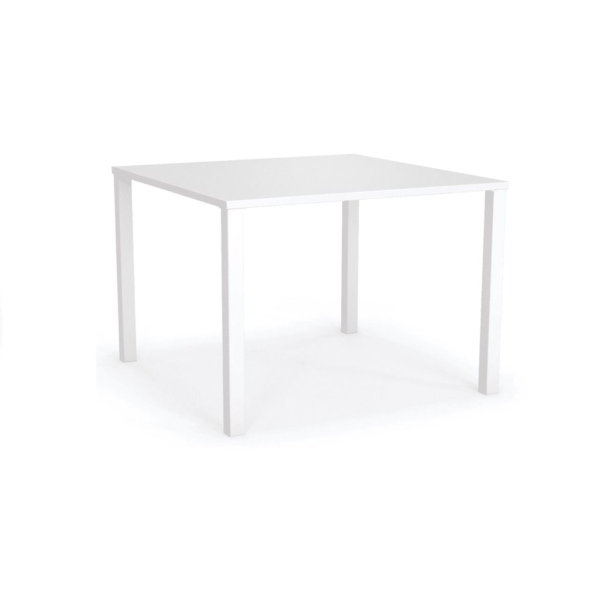 Axis Meeting & Conference Table Series - Timeless Design, Quick Shipping Conference Table, Meeting Table Workspace 48 