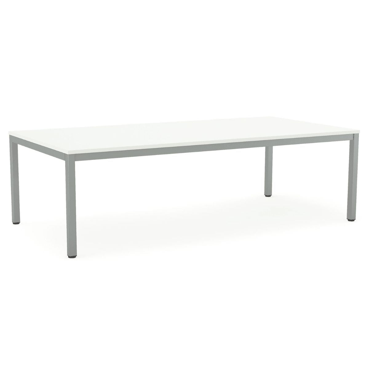 Axis Meeting & Conference Table Series - Timeless Design, Quick Shipping Conference Table, Meeting Table Workspace 48 