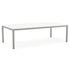 Axis Meeting & Conference Table Series - Timeless Design, Quick Shipping Conference Table, Meeting Table Workspace 48 
