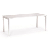 Axis Rectangular Desks - Timeless Design for Versatile Offices Office Desk Workspace 48 