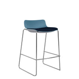Baja Wire Rod Stool for Schools | Durable K-12 Classroom & Lab Seating SitOnIt 