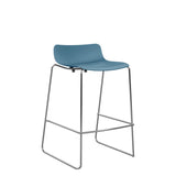 Baja Wire Rod Stool for Schools | Durable K-12 Classroom & Lab Seating SitOnIt 
