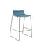 Baja Wire Rod Stool for Schools | Durable K-12 Classroom & Lab Seating SitOnIt 