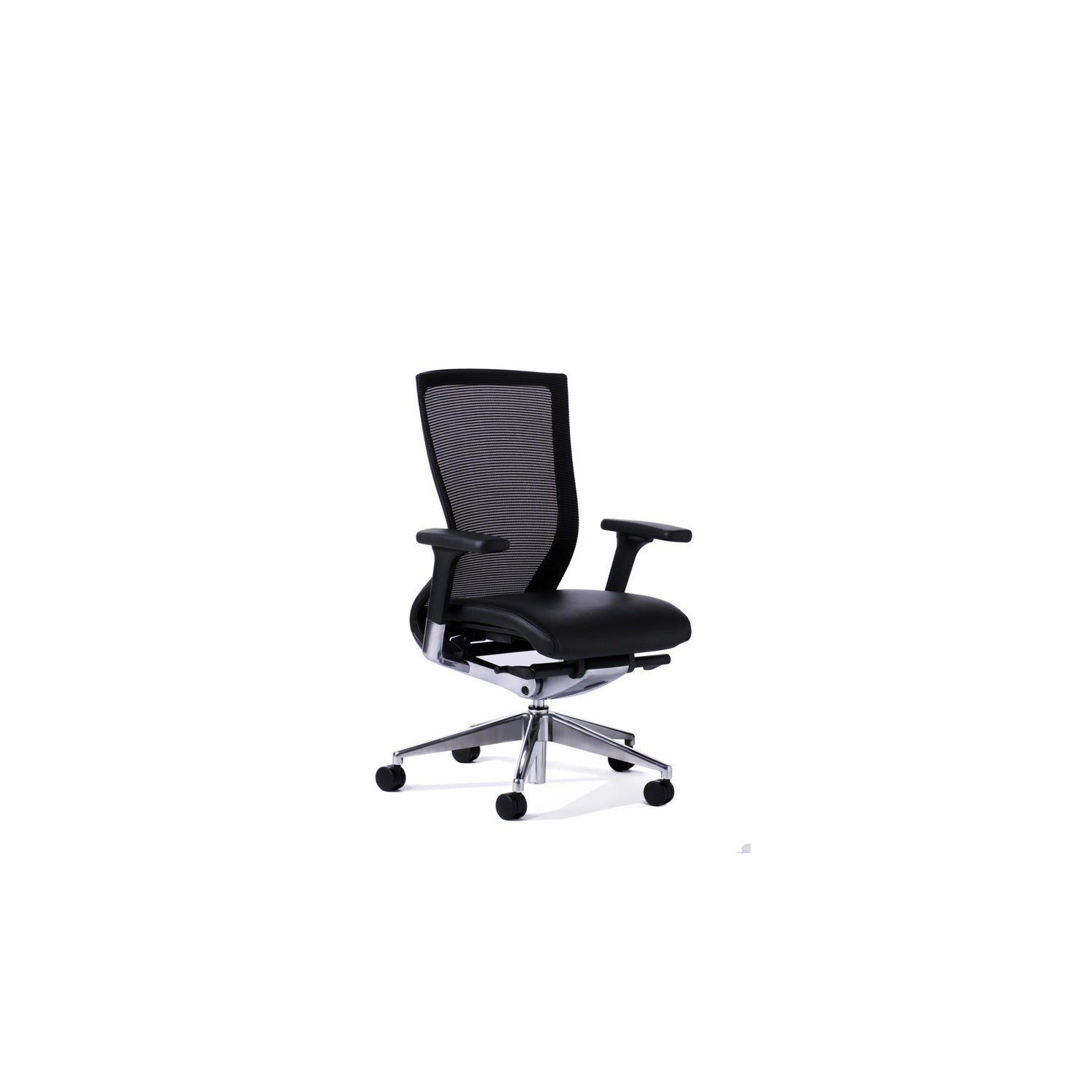 Balance Executive by Workspace48 — manufacturer illustration; optional components may be shown
