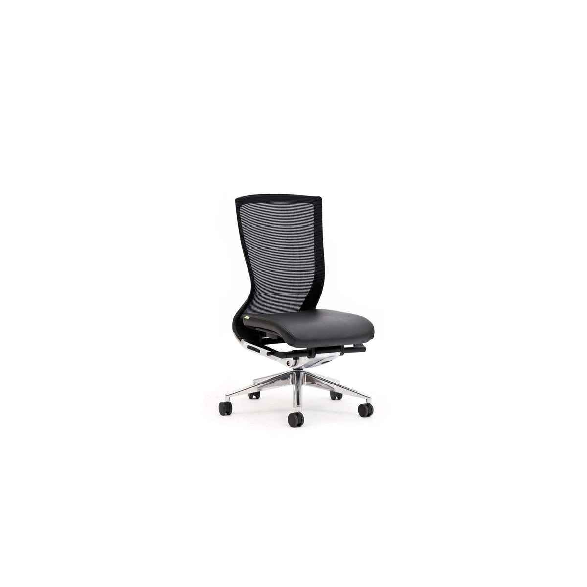 Balance Executive by Workspace48 — manufacturer illustration; optional components may be shown