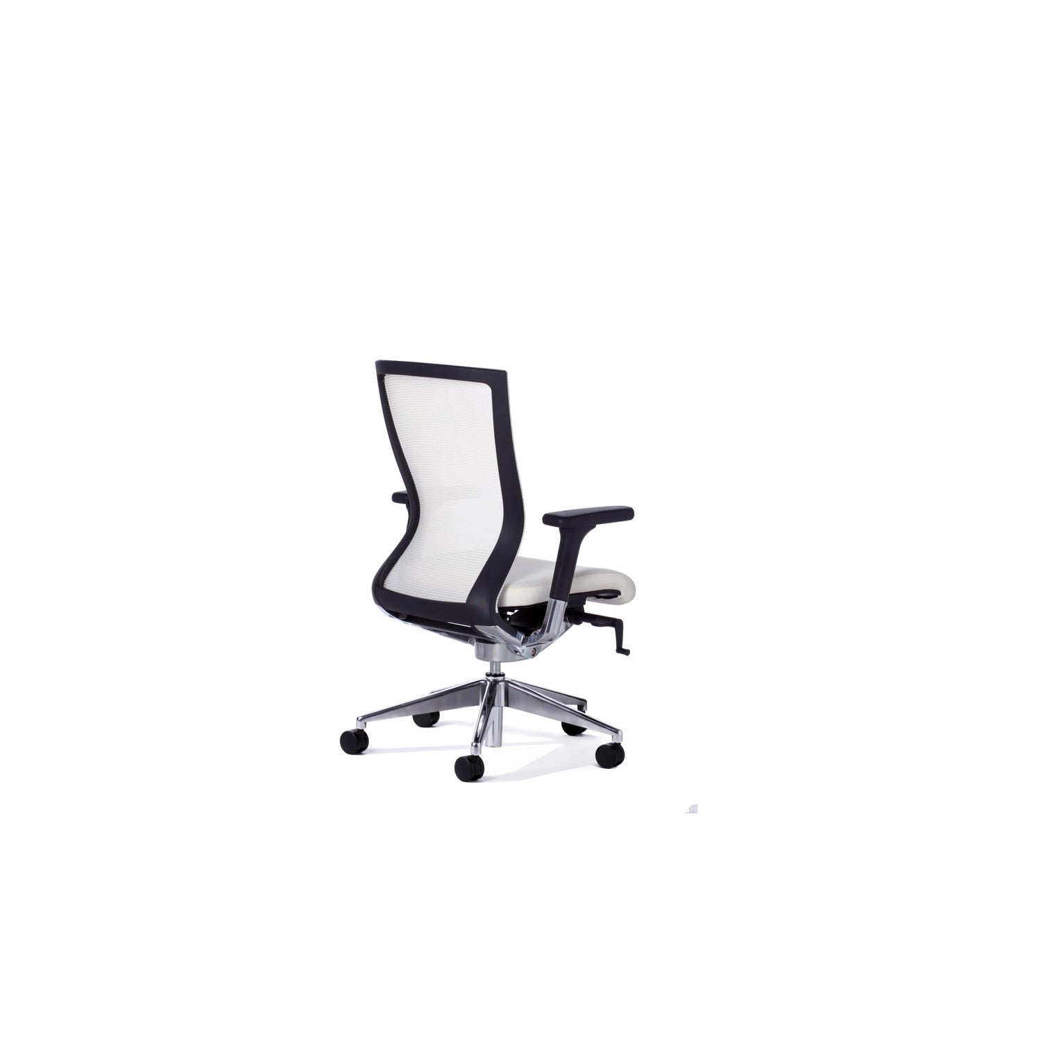 Balance Executive by Workspace48 — manufacturer illustration; optional components may be shown