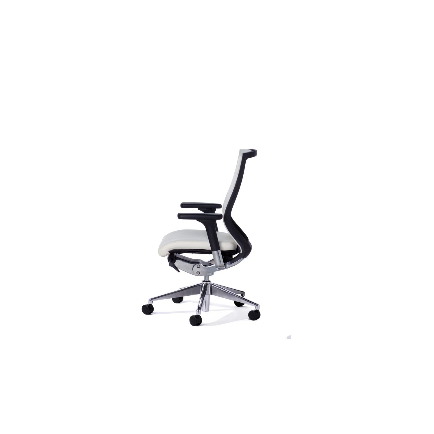 Balance Executive by Workspace48 — manufacturer illustration; optional components may be shown