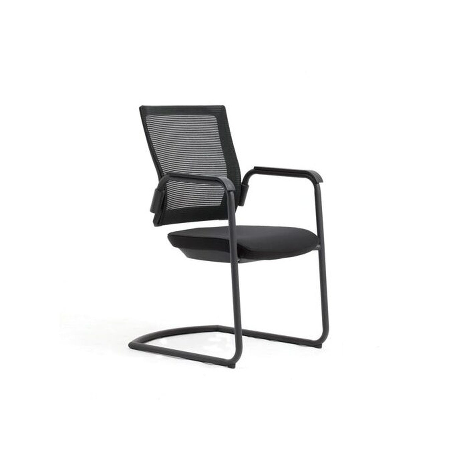 Balance Guest by Workspace48 — manufacturer illustration; optional components may be shown