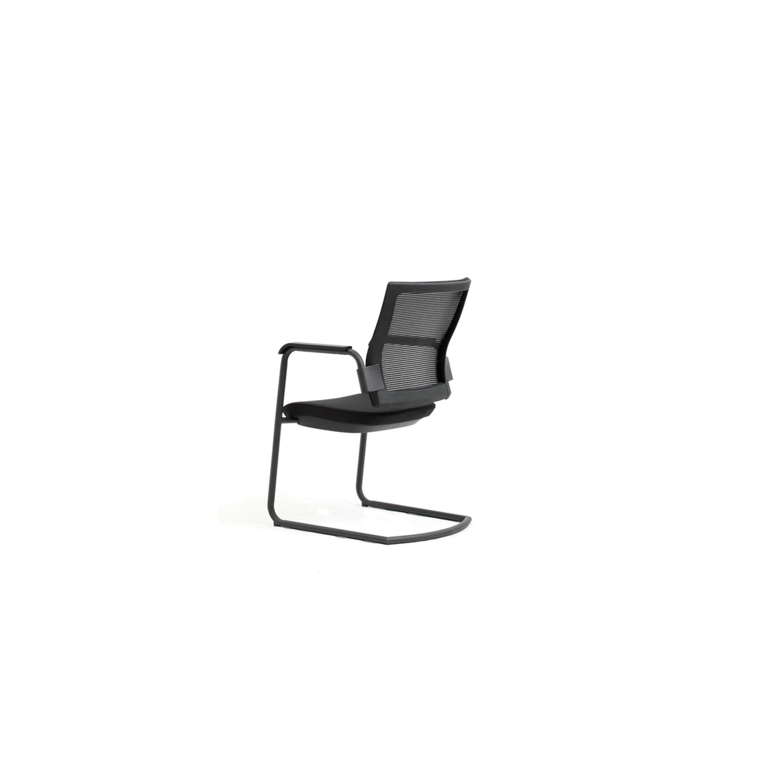 Balance Guest by Workspace48 — manufacturer illustration; optional components may be shown