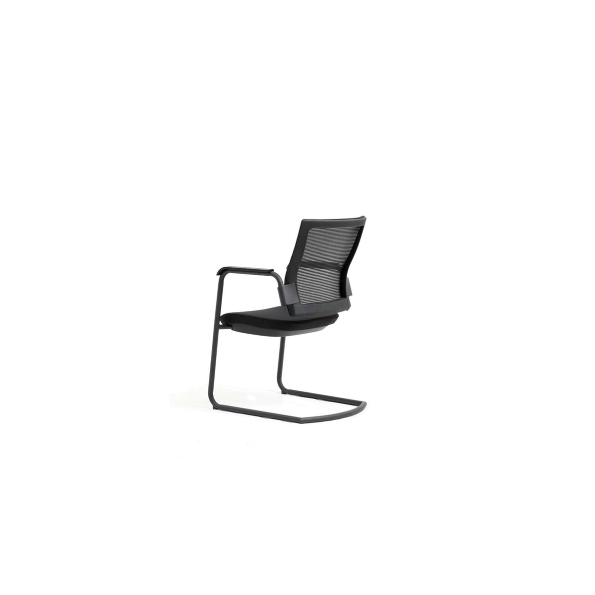 Balance Guest by Workspace48 — manufacturer illustration; optional components may be shown