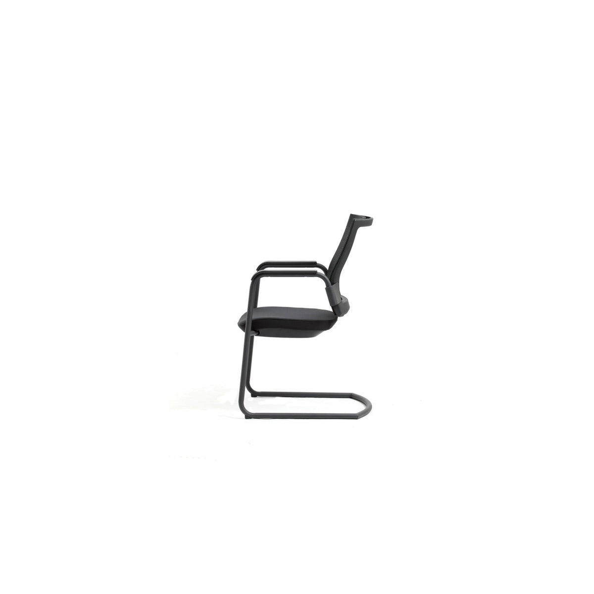 Balance Guest by Workspace48 — manufacturer illustration; optional components may be shown