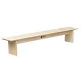 Benches | Trojan Classroom Furniture Early Learning Tables & Seating Trojan Classroom Furniture 