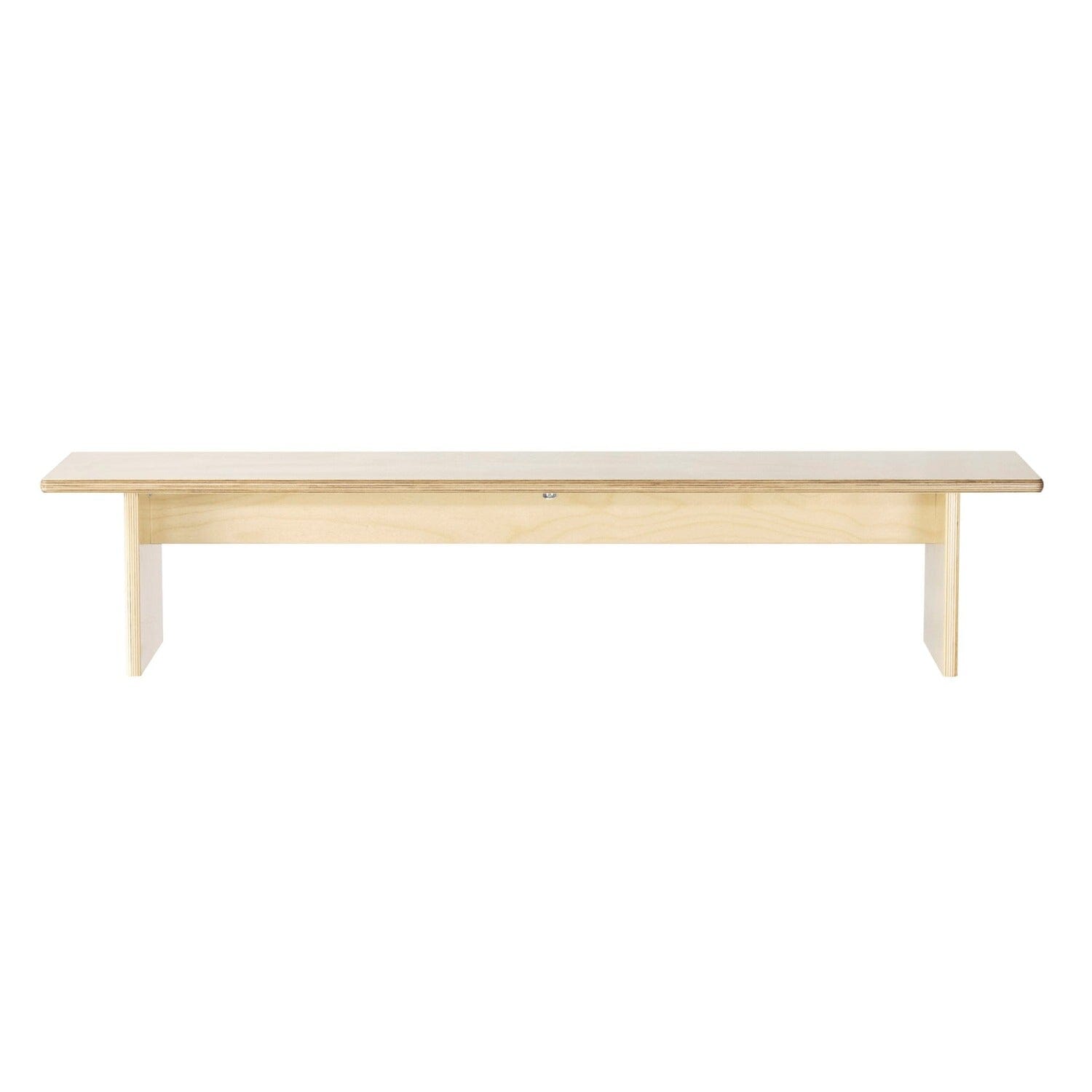 Benches | Trojan Classroom Furniture Early Learning Tables & Seating Trojan Classroom Furniture 