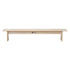 Benches | Trojan Classroom Furniture Early Learning Tables & Seating Trojan Classroom Furniture 