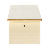 Benches | Trojan Classroom Furniture Early Learning Tables & Seating Trojan Classroom Furniture 