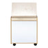 Big Book Easel with Markerboard | Trojan Classroom Furniture Book Racks & Book Carts Trojan Classroom Furniture 