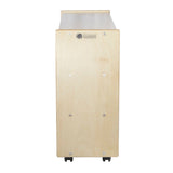 Block Shelf Storage Units | Trojan Classroom Furniture Shelving & Cabinets Trojan Classroom Furniture 