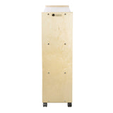 Block Shelf Storage Units | Trojan Classroom Furniture Shelving & Cabinets Trojan Classroom Furniture 