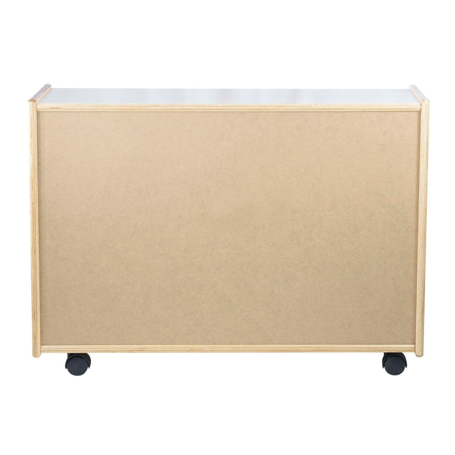 Block Shelf Storage Units | Trojan Classroom Furniture Shelving & Cabinets Trojan Classroom Furniture 