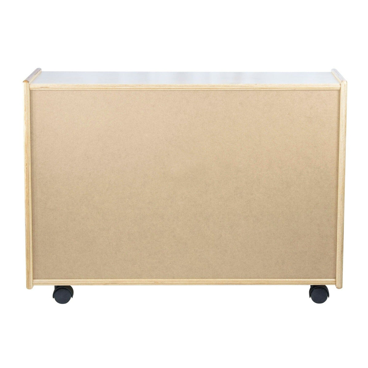 Block Shelf Storage Units | Trojan Classroom Furniture Shelving & Cabinets Trojan Classroom Furniture 