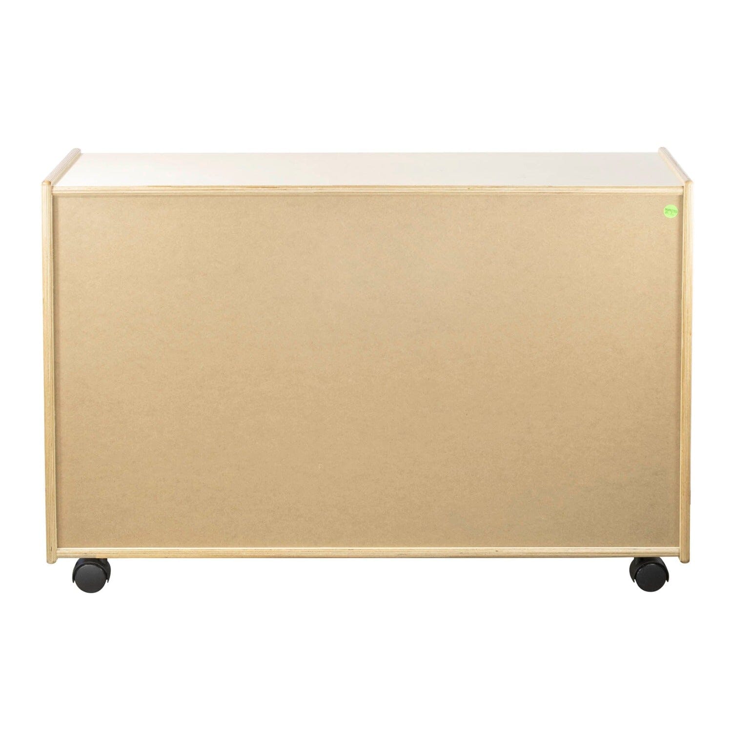 Block Shelf Storage Units | Trojan Classroom Furniture Shelving & Cabinets Trojan Classroom Furniture 