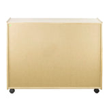 Block Shelf Storage Units | Trojan Classroom Furniture Shelving & Cabinets Trojan Classroom Furniture 