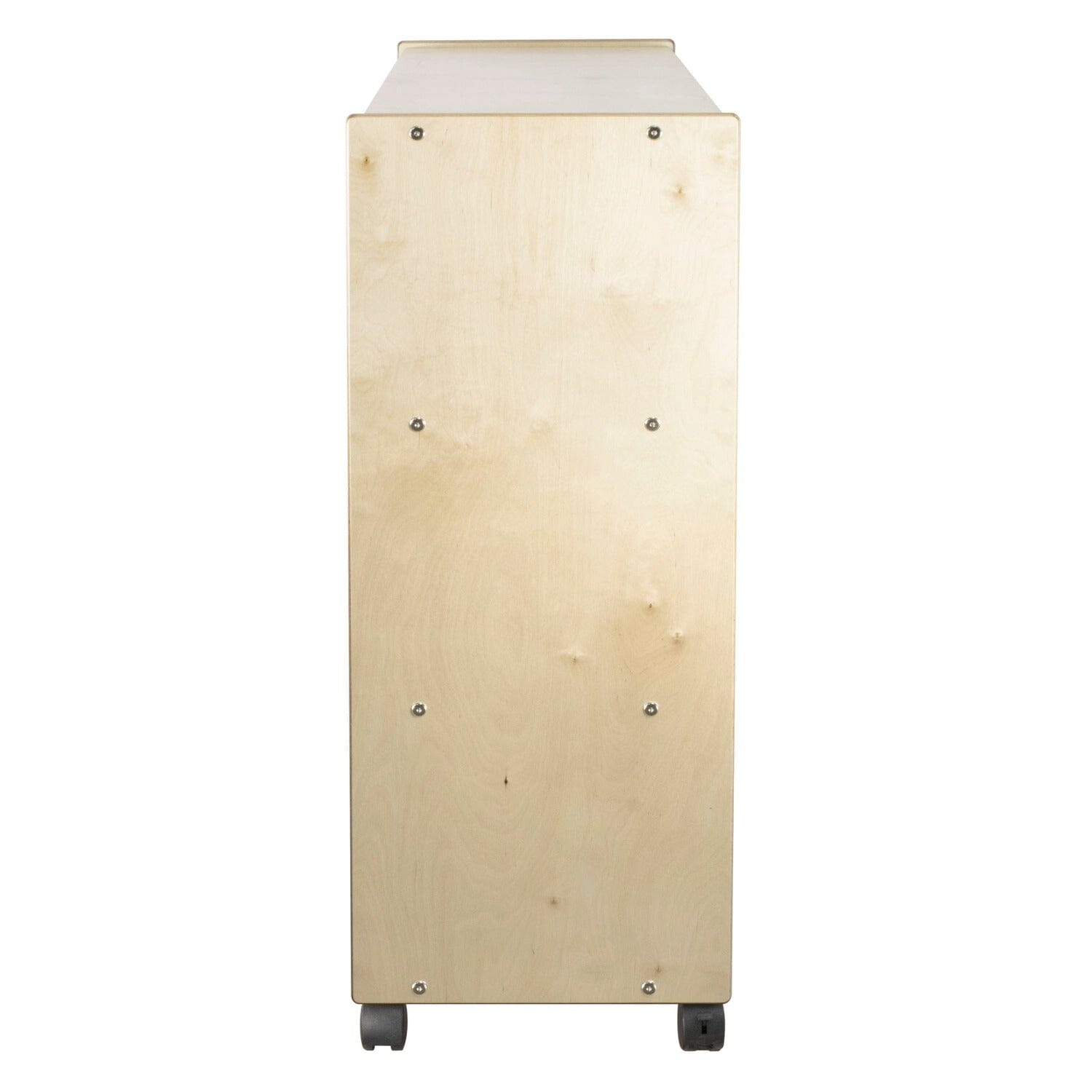 Block Shelf Storage Units | Trojan Classroom Furniture Shelving & Cabinets Trojan Classroom Furniture 
