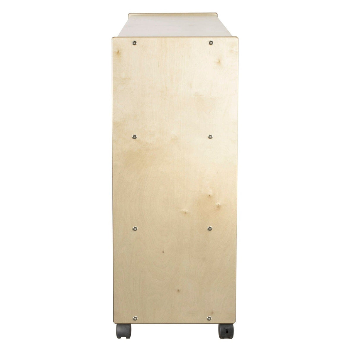 Block Shelf Storage Units | Trojan Classroom Furniture Shelving & Cabinets Trojan Classroom Furniture 