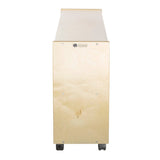 Block Shelf Storage Units | Trojan Classroom Furniture Shelving & Cabinets Trojan Classroom Furniture 
