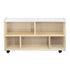 Block Shelf Storage Units | Trojan Classroom Furniture Shelving & Cabinets Trojan Classroom Furniture 
