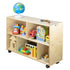 Block Shelf Storage Units | Trojan Classroom Furniture Shelving & Cabinets Trojan Classroom Furniture 