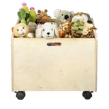 Block Storage Boxes | Trojan Classroom Furniture Shelving & Cabinets Trojan Classroom Furniture 