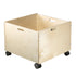 Block Storage Boxes | Trojan Classroom Furniture Shelving & Cabinets Trojan Classroom Furniture 