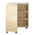 Block Storage Unit: Corner | Trojan Classroom Furniture Shelving & Cabinets Trojan Classroom Furniture 