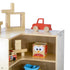 Block Storage Unit: Corner | Trojan Classroom Furniture Shelving & Cabinets Trojan Classroom Furniture 