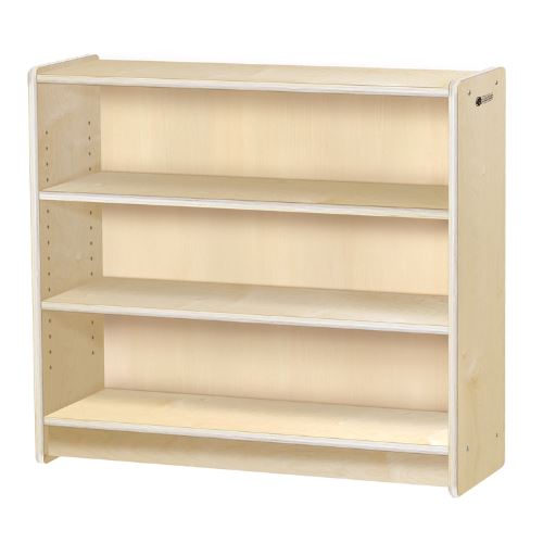 Bookcases | Classic Designs | Trojan Classroom Furniture Trojan Classroom Furniture 