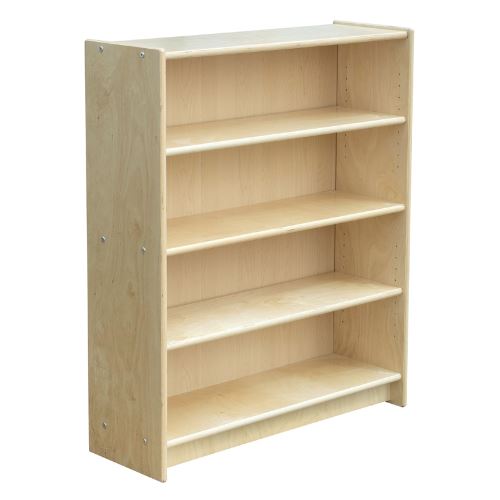 Bookcases | Classic Designs | Trojan Classroom Furniture Trojan Classroom Furniture 